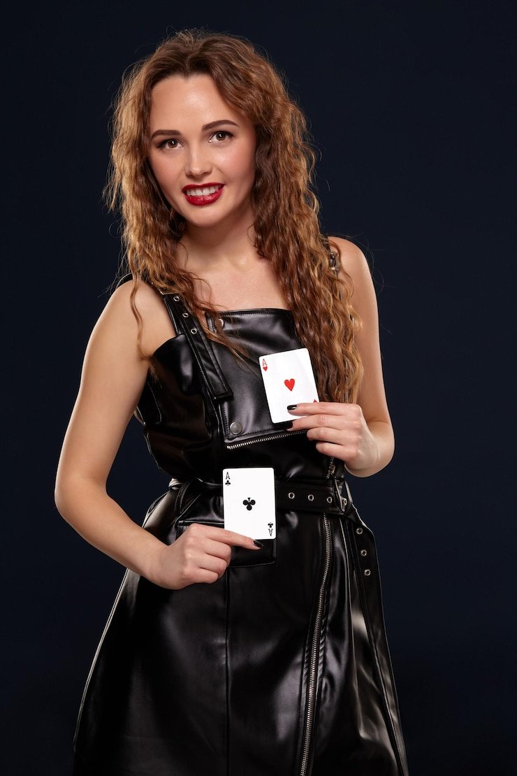 Proses pendaftaran akun warungslot untuk Caribbean Stud Poker