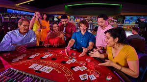 Antarmuka Joker Gaming di platform warungslot menampilkan koleksi permainan slot dengan tema beragam